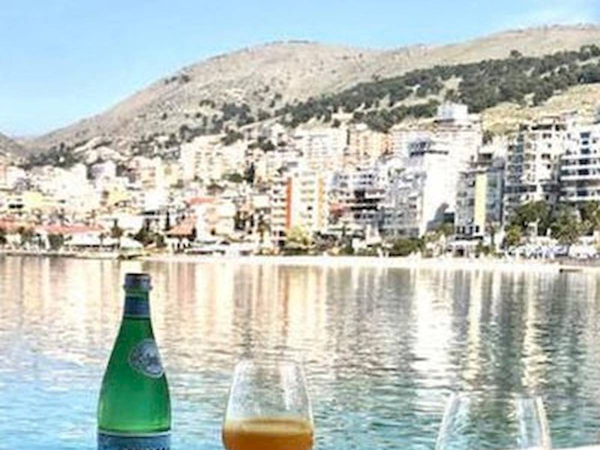 Demi Hotel in Saranda