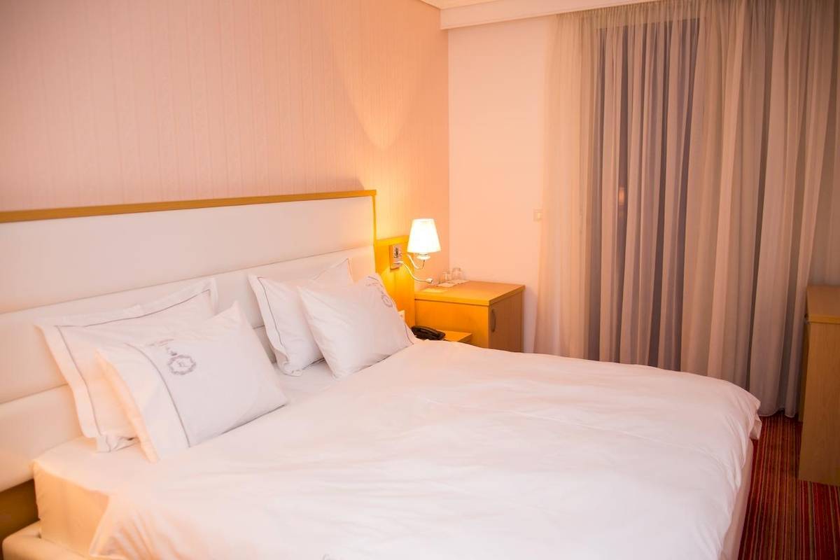 Santa Quaranta Premium Resort