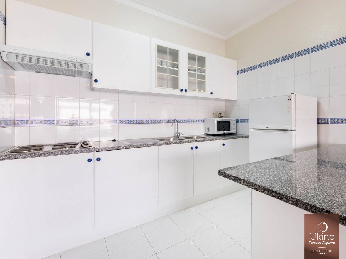 Ukino Terrace Algarve