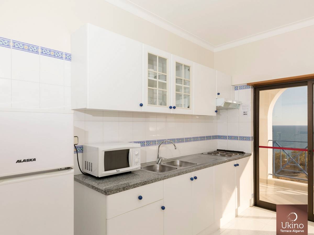 Ukino Terrace Algarve