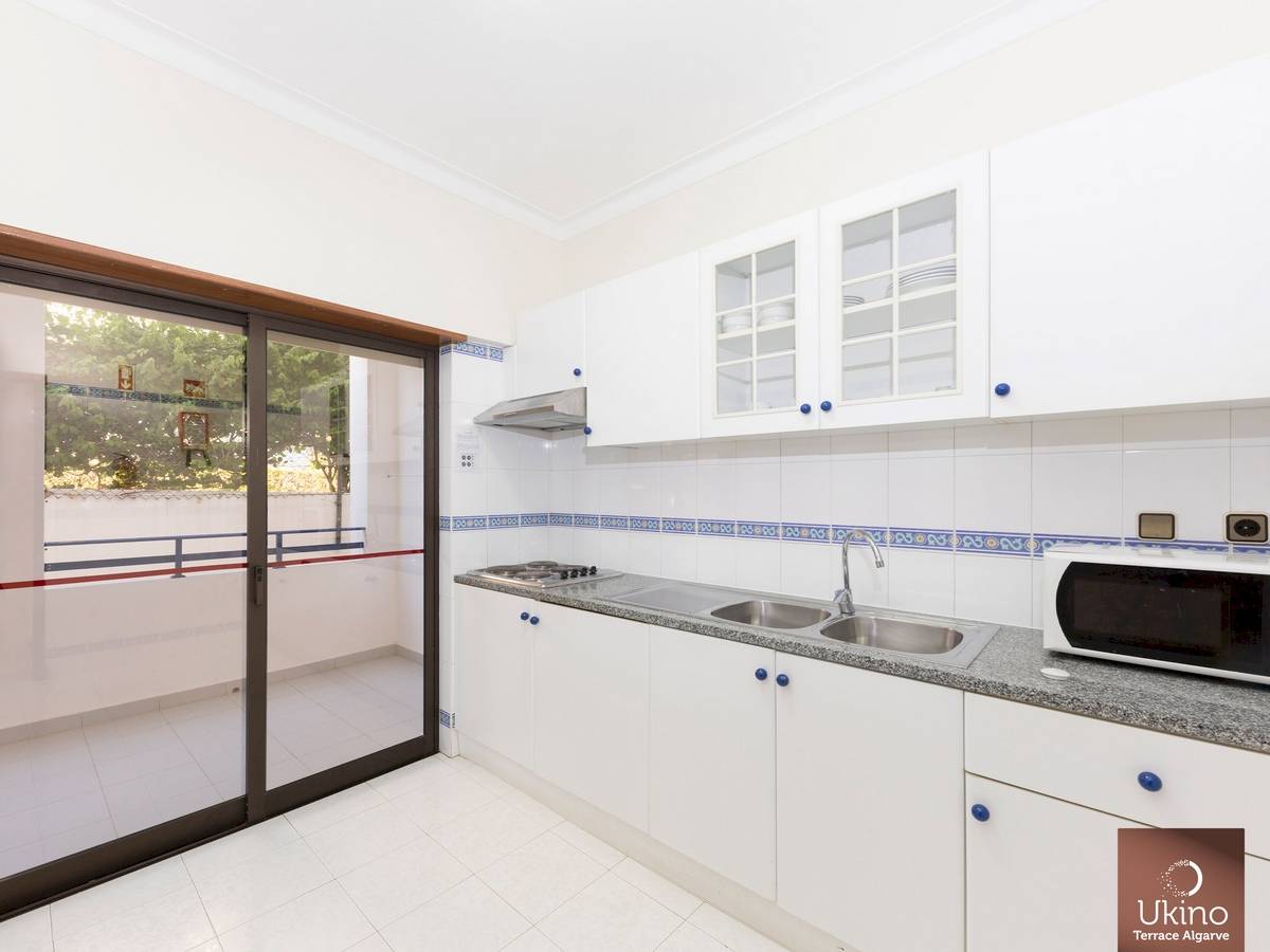 Ukino Terrace Algarve