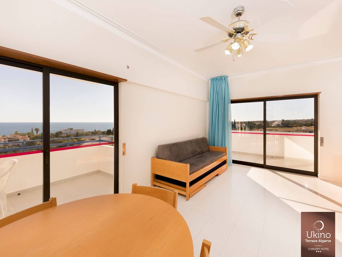 Ukino Terrace Algarve