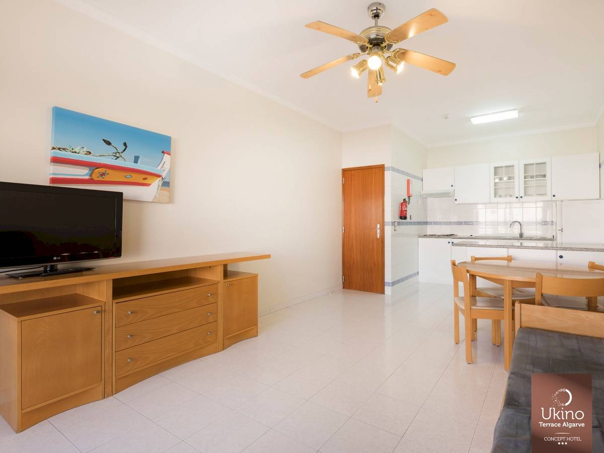 Ukino Terrace Algarve