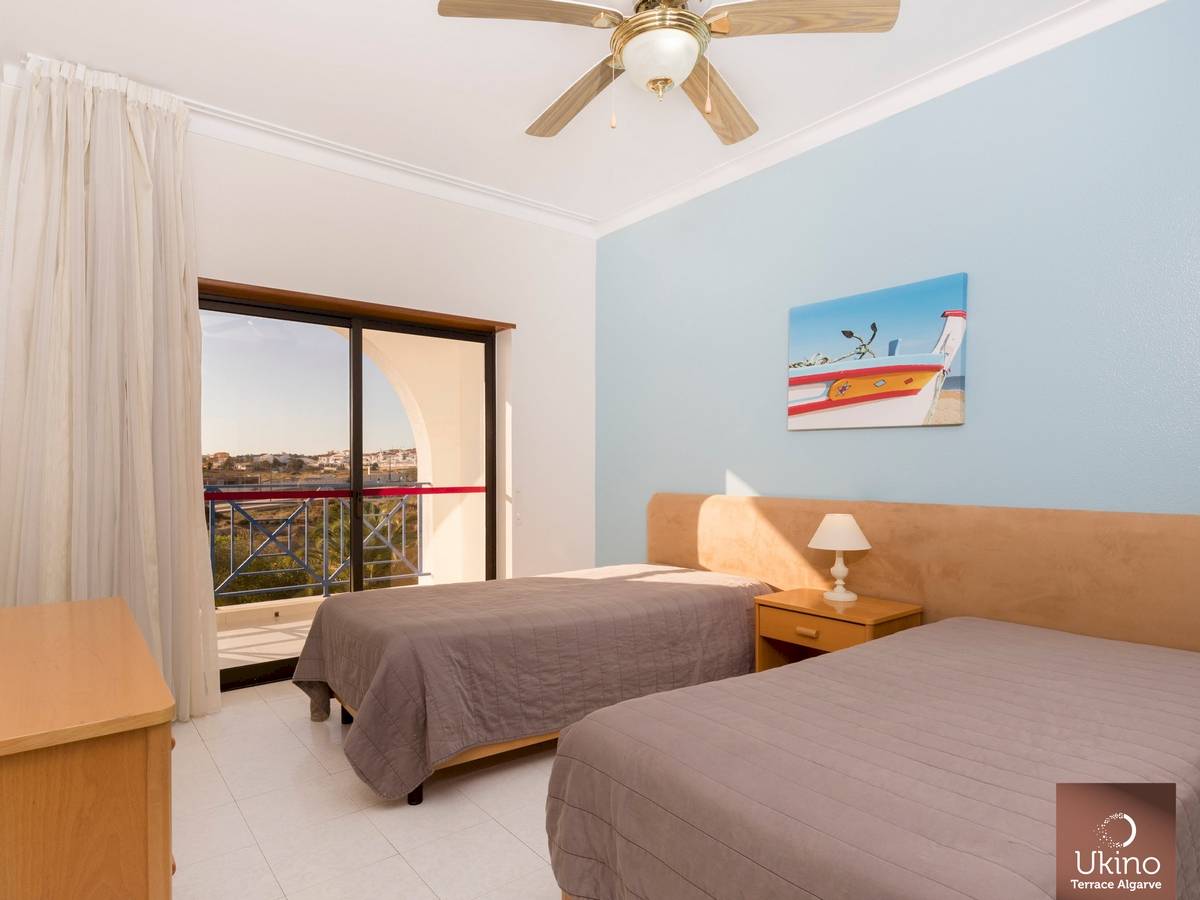 Ukino Terrace Algarve