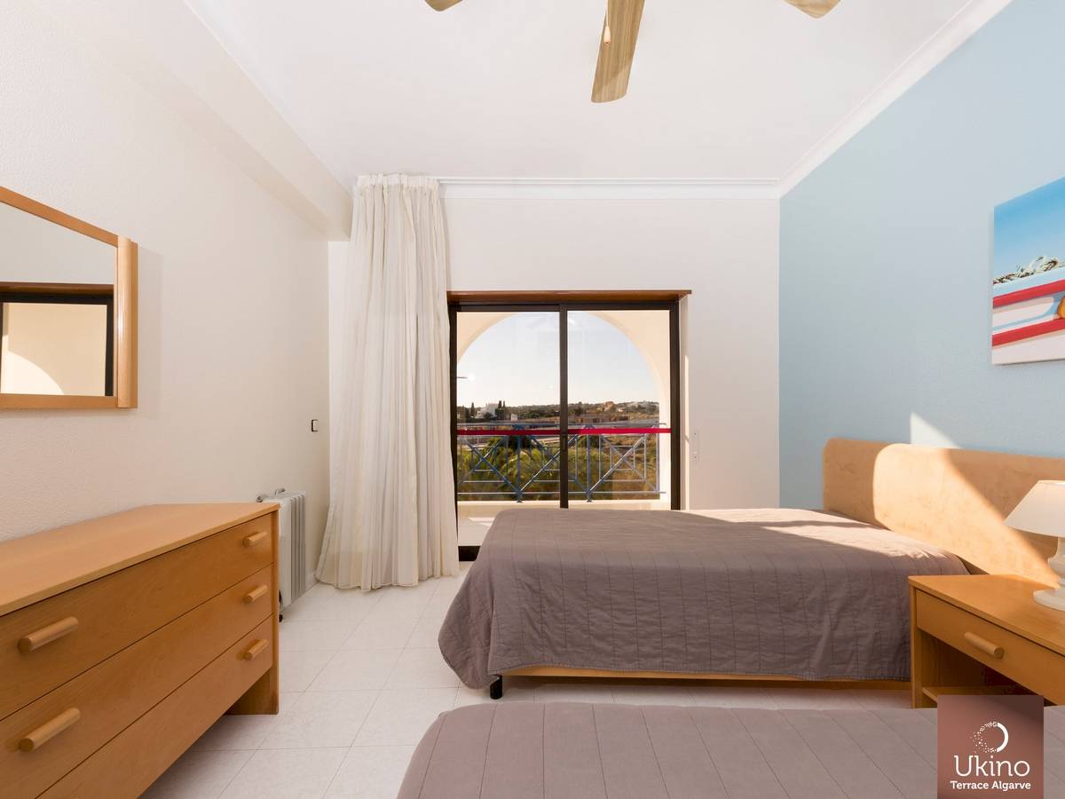 Ukino Terrace Algarve