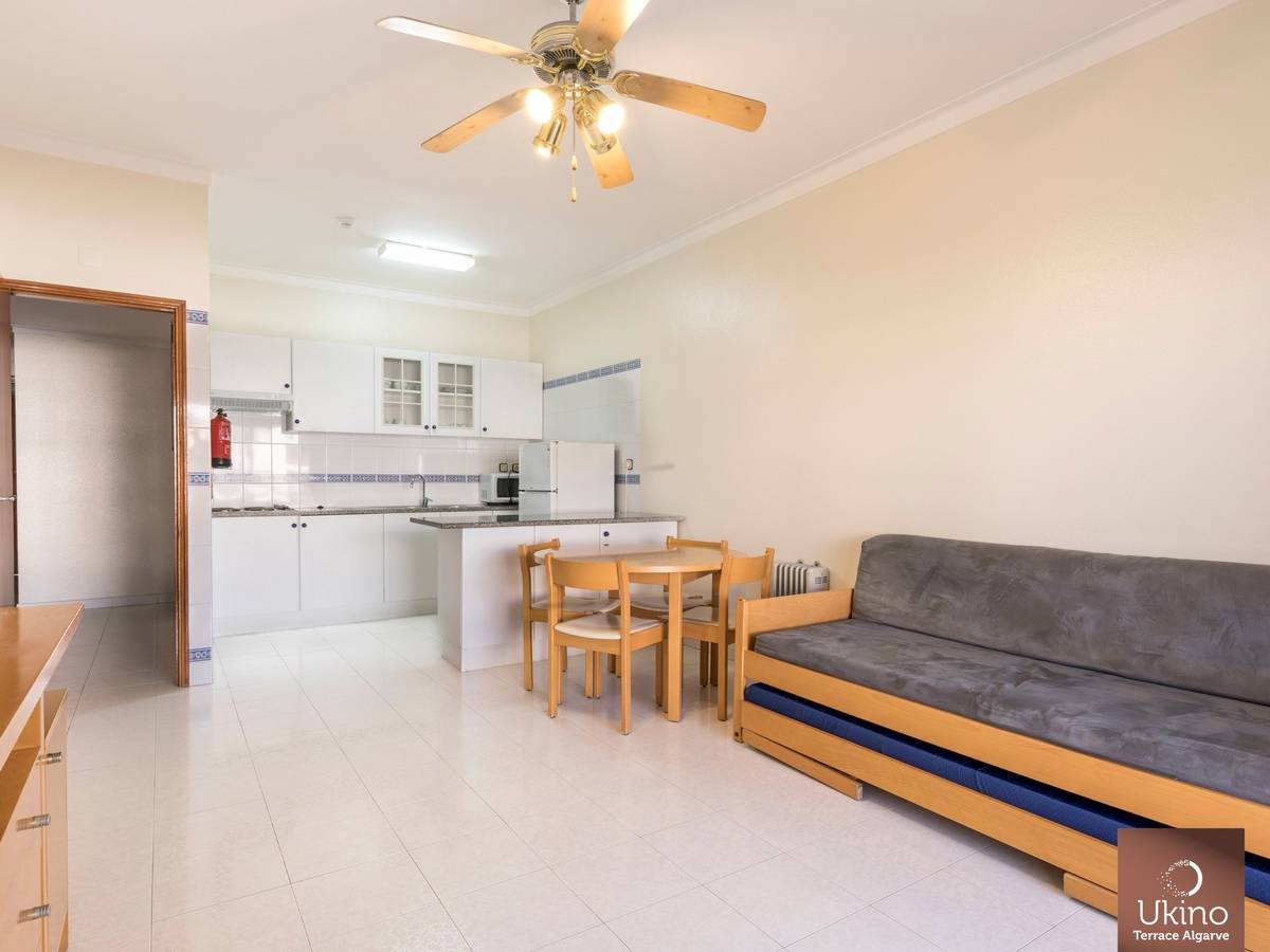 Ukino Terrace Algarve