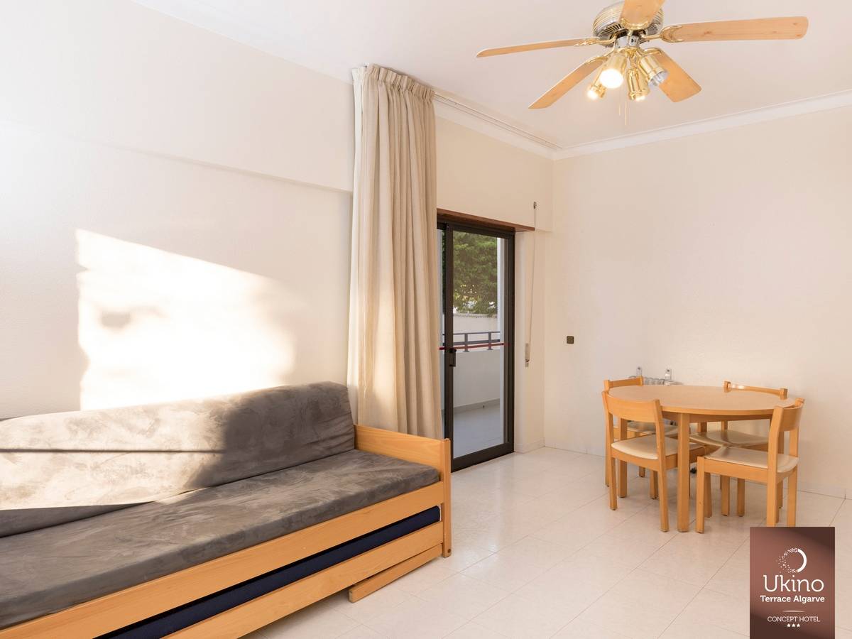 Ukino Terrace Algarve