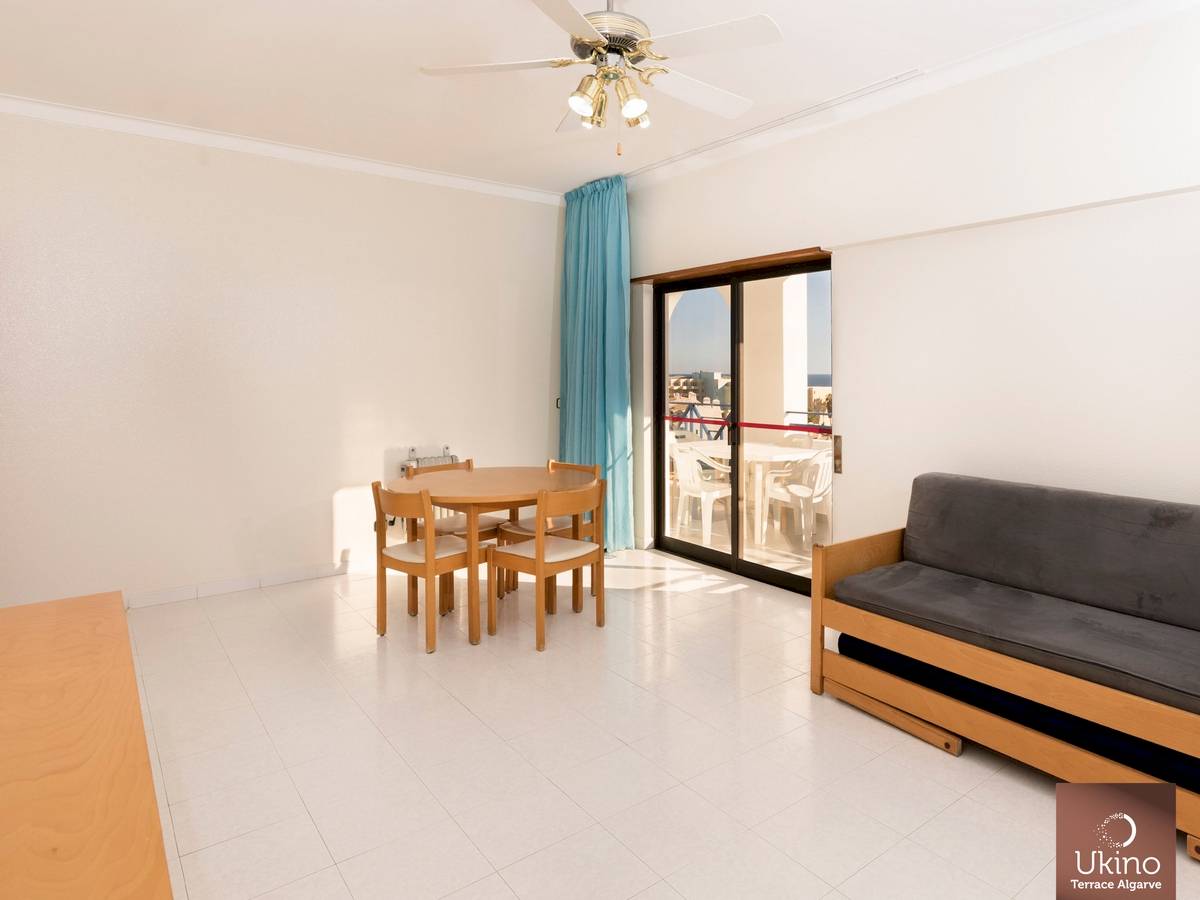 Ukino Terrace Algarve