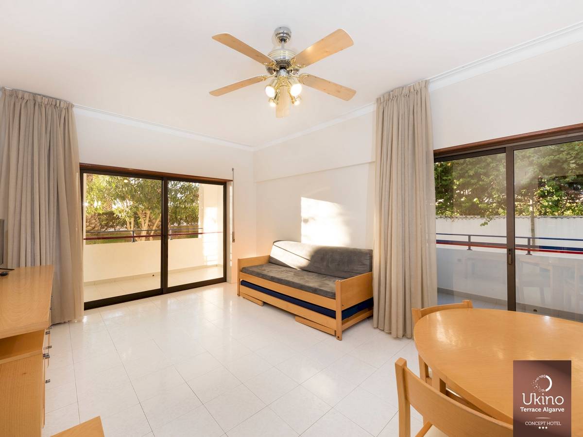 Ukino Terrace Algarve