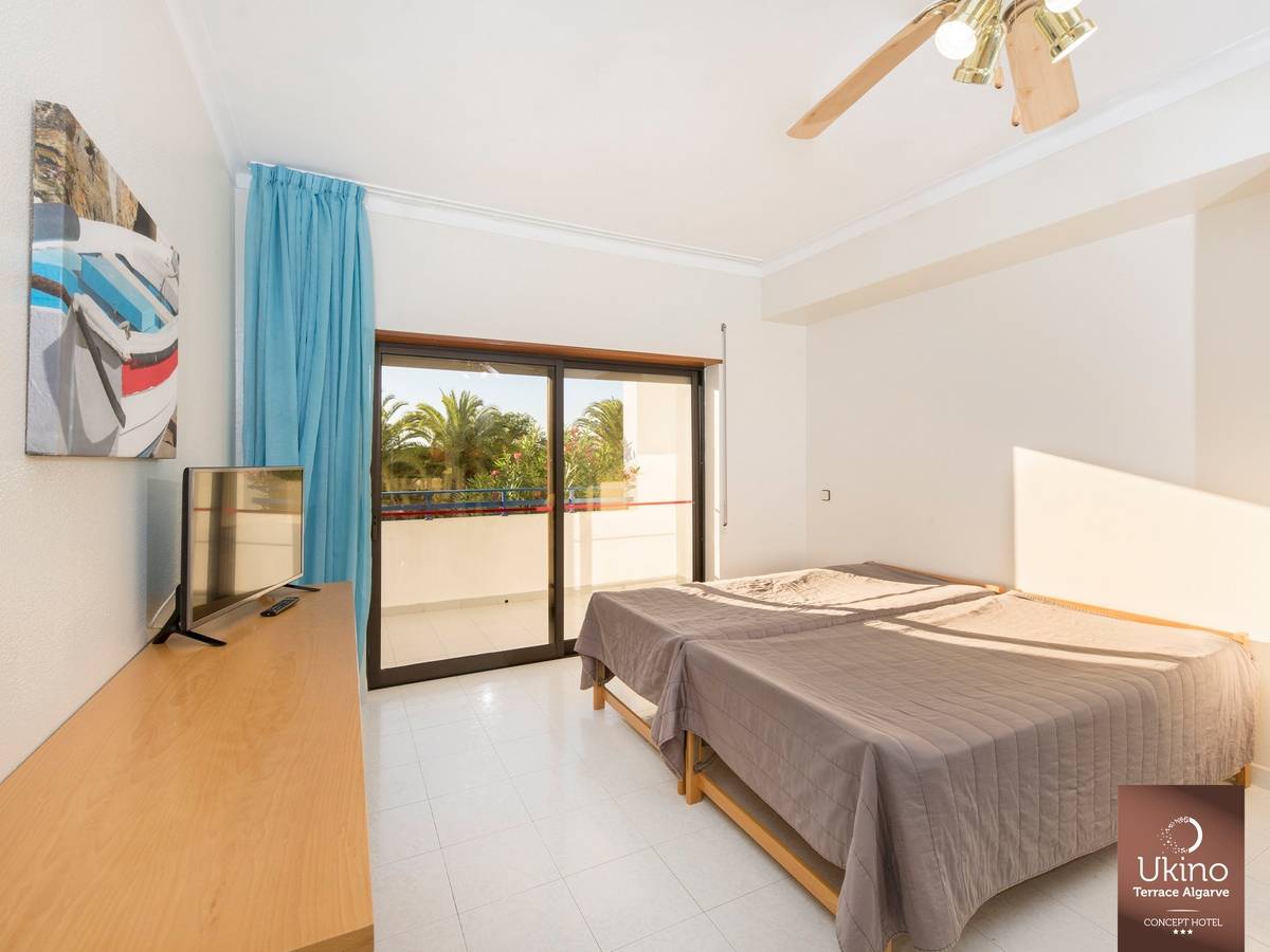 Ukino Terrace Algarve