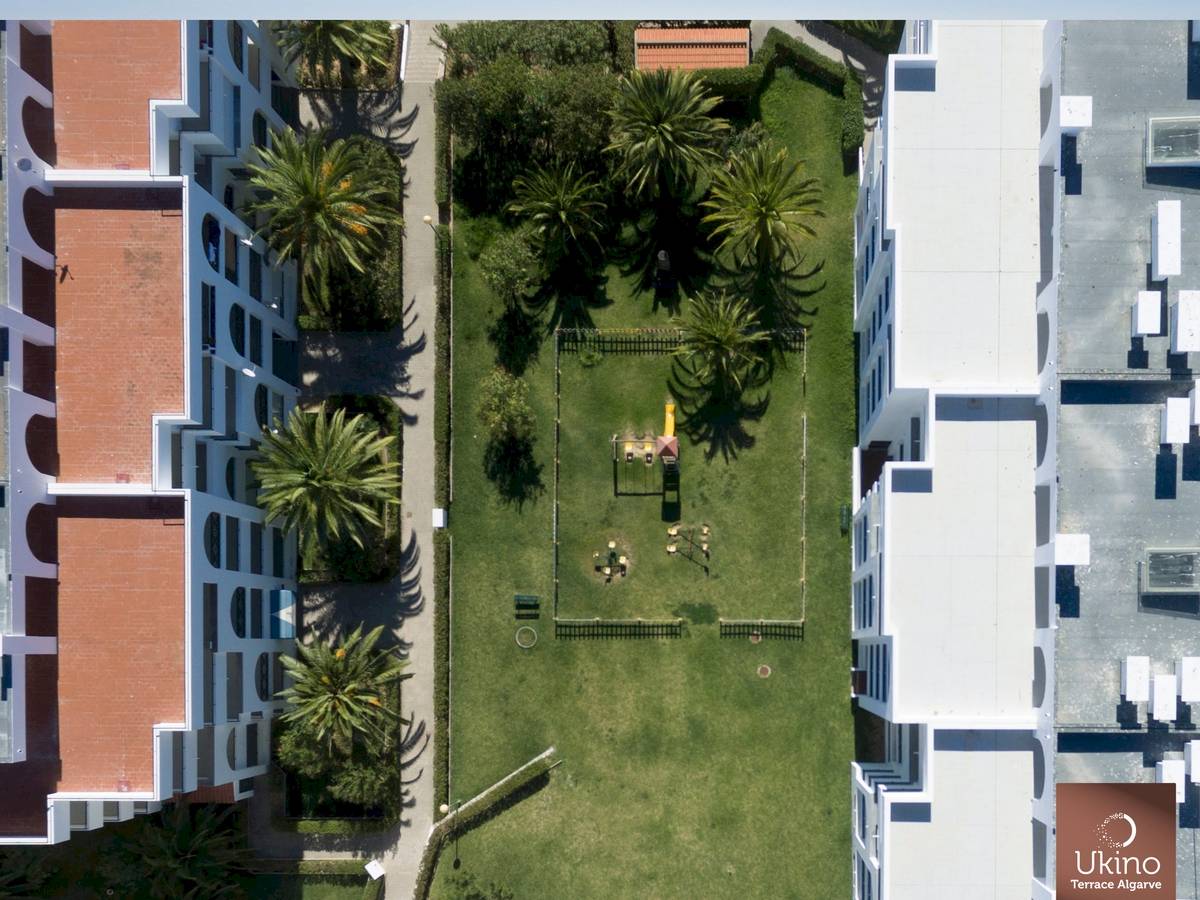 Ukino Terrace Algarve