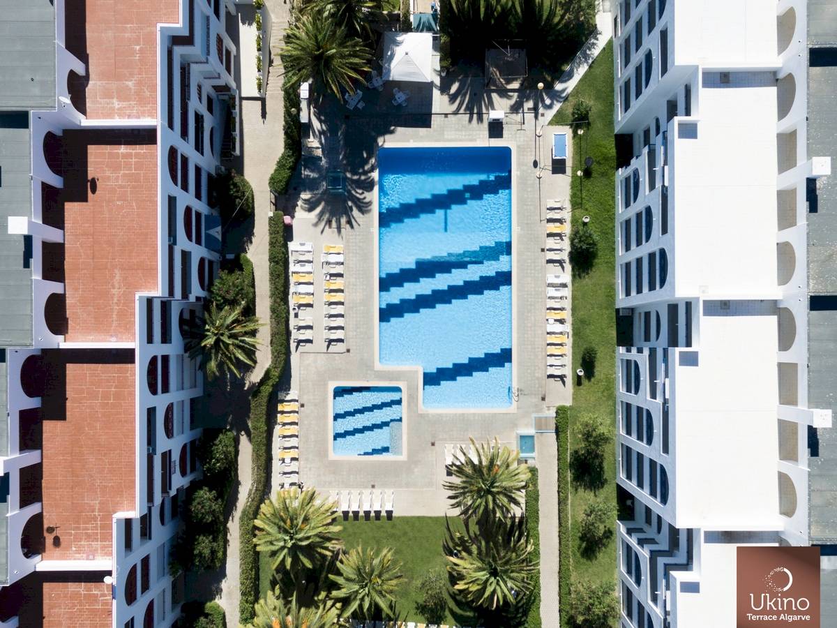 Ukino Terrace Algarve