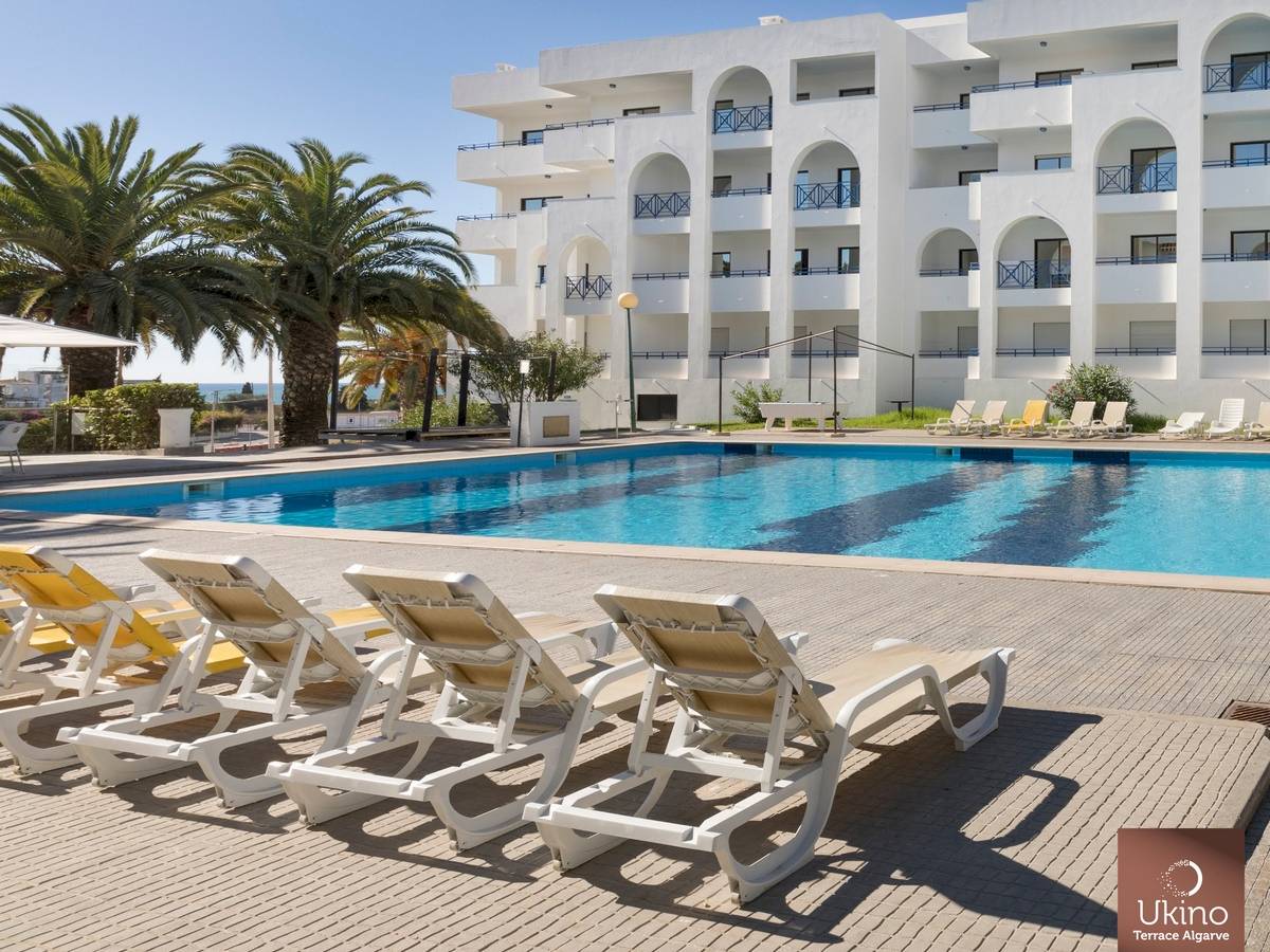 Ukino Terrace Algarve