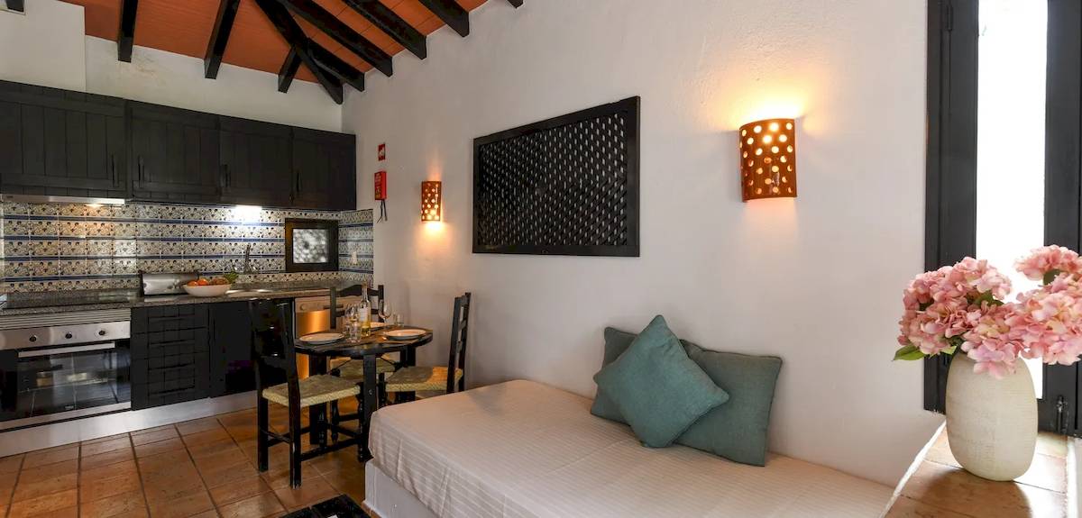 Pedras da Rainha Resort in Portugal