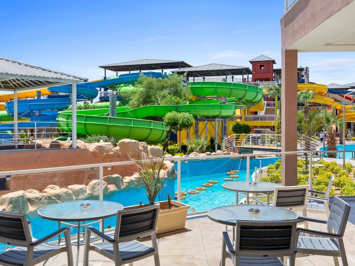 Pickalbatros Water Valley Resort by Neverland