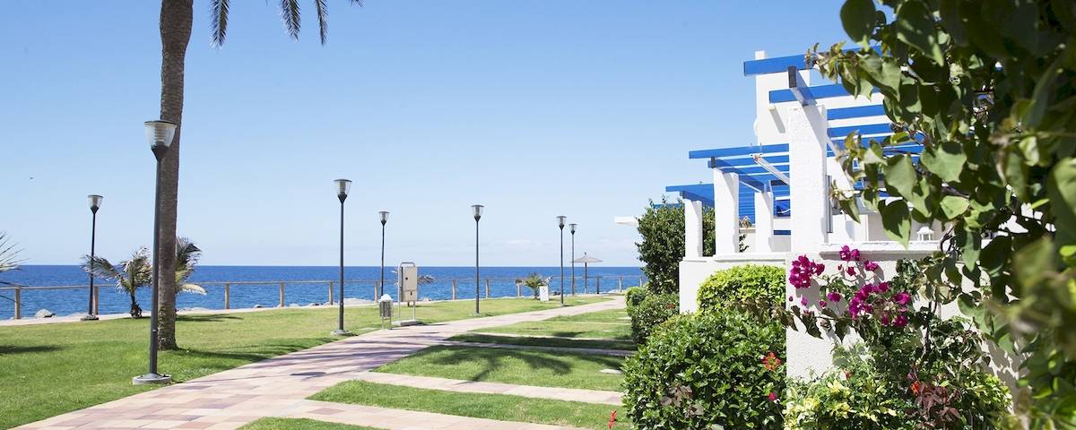 Grupotel Los Principes & Spa in Mallorca