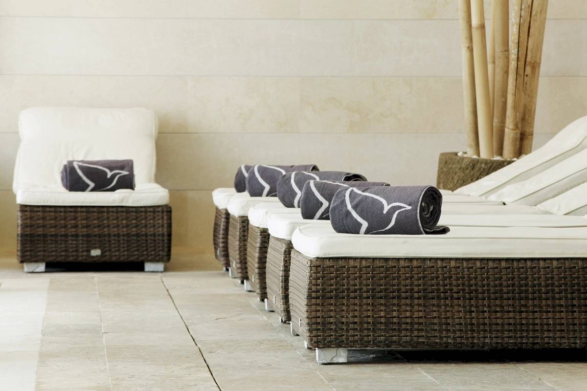 Grupotel Los Principes & Spa in Mallorca