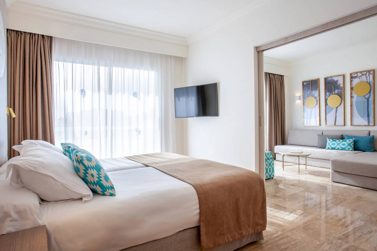 Grupotel Los Principes & Spa in Mallorca