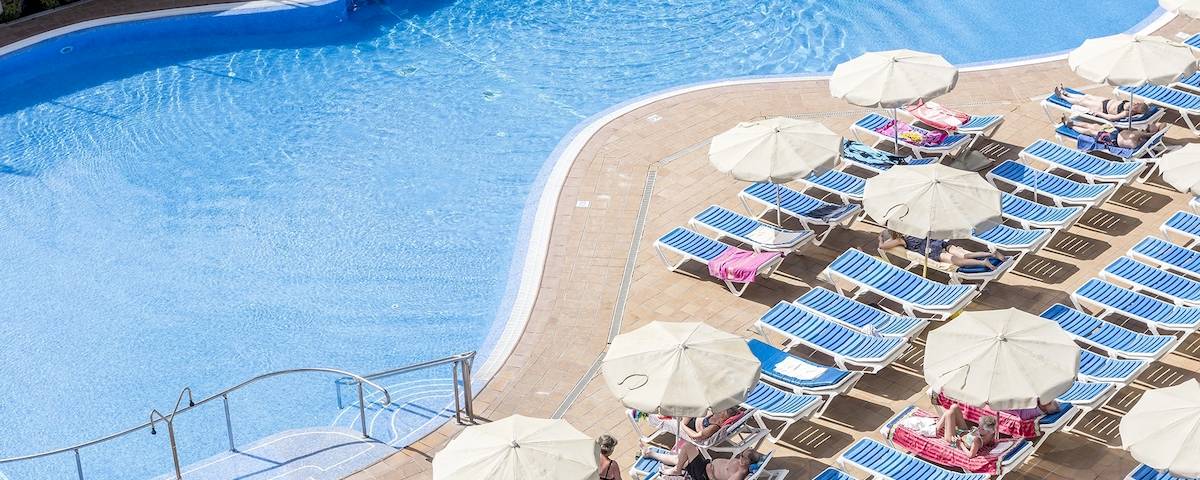 Grupotel Los Principes & Spa in Mallorca