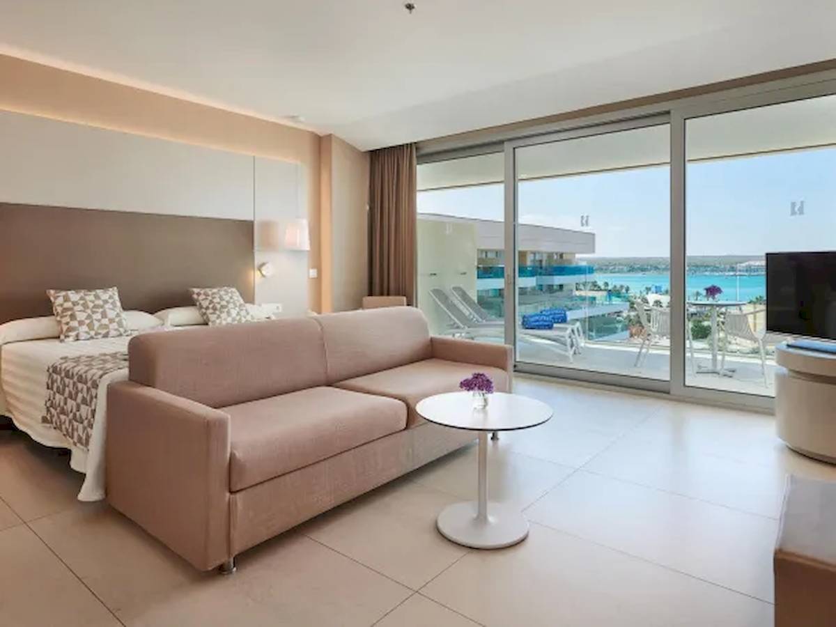 Hipotels Gran Playa de Palma