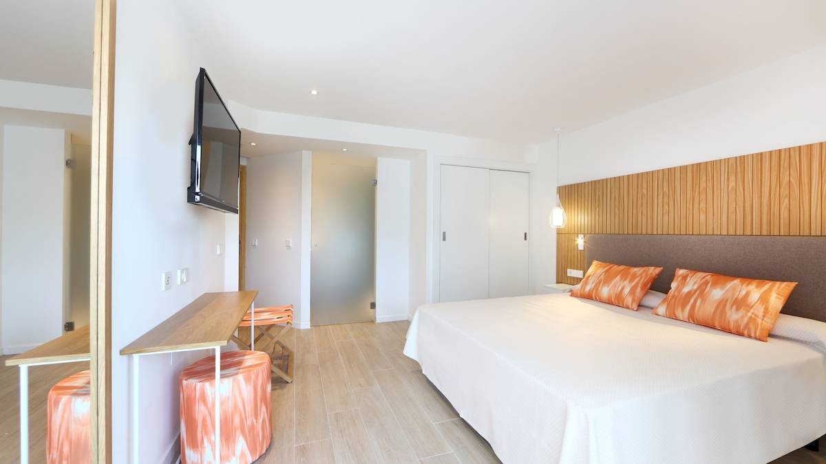 Iberostar Playa de Muro in Mallorca