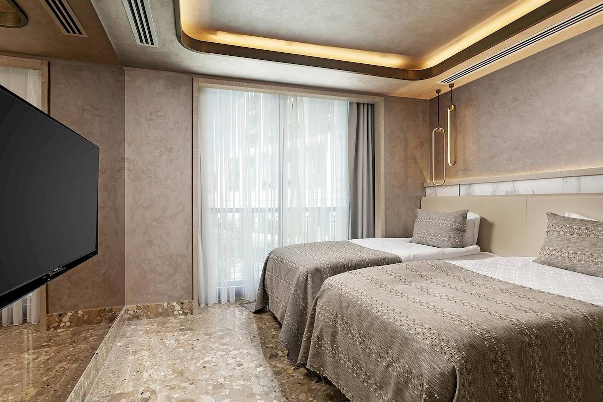 Cullinan Belek Hotel