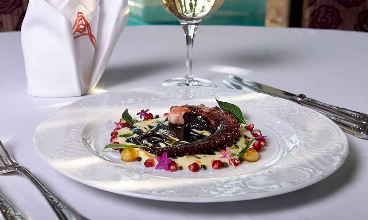 Gloria Serenity Resort in Belek