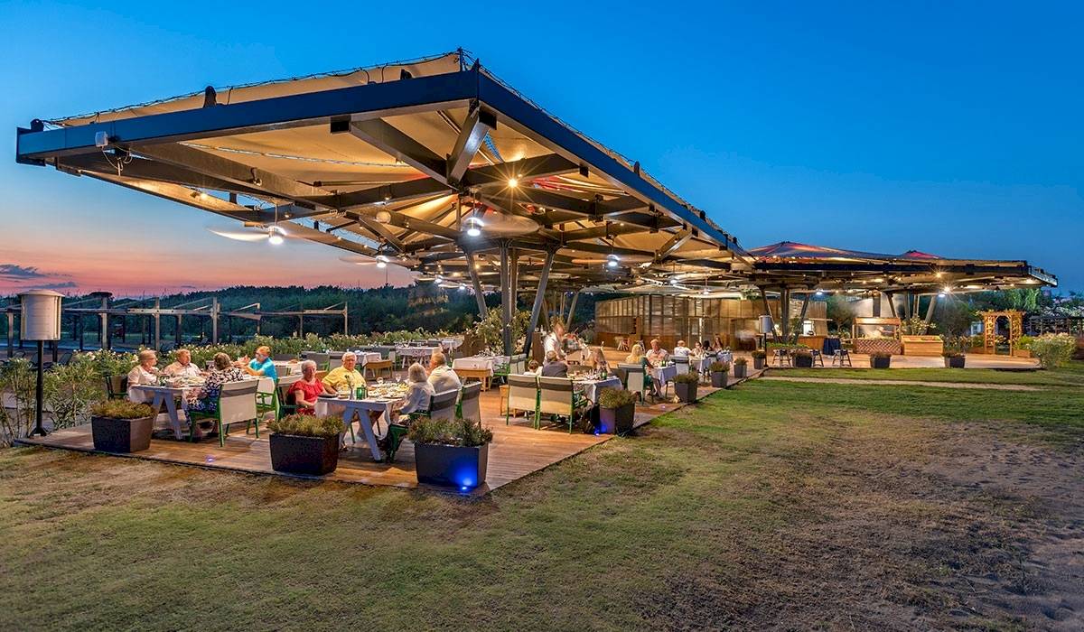 Xanadu Resort Hotel in Belek