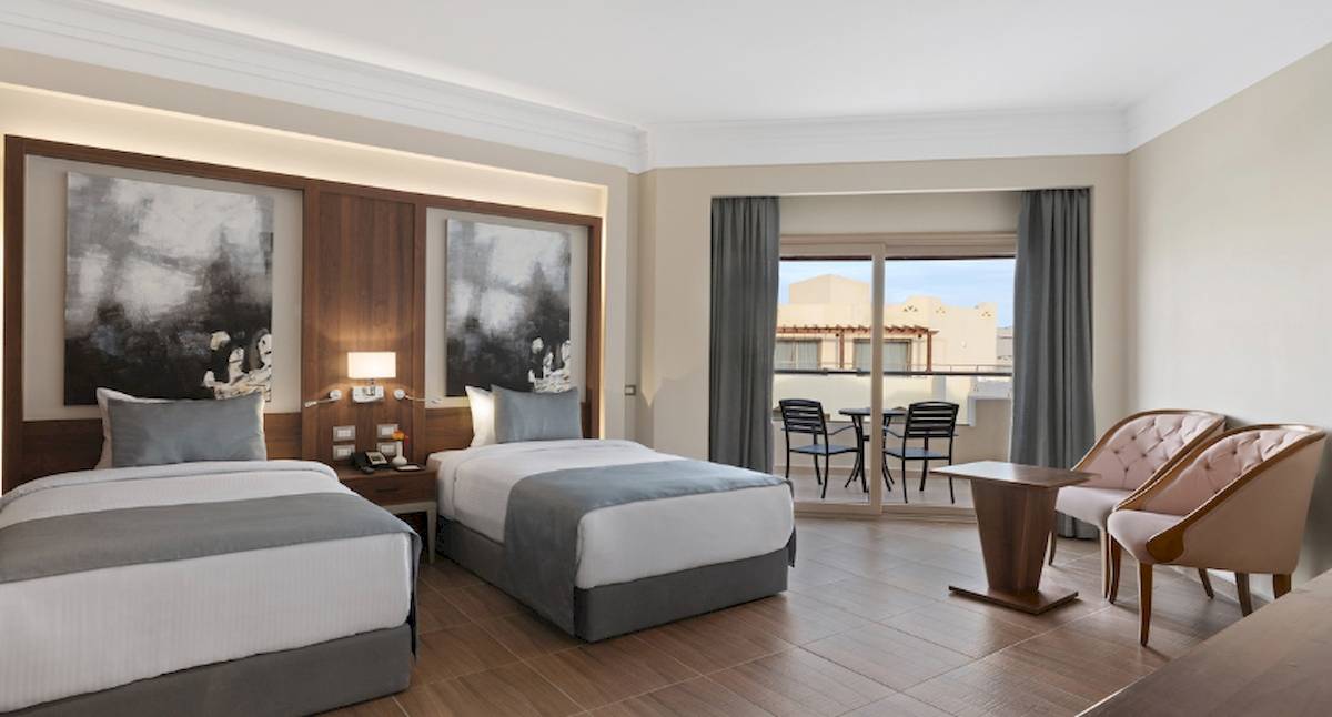 Xanadu Makadi Bay in Hurghada