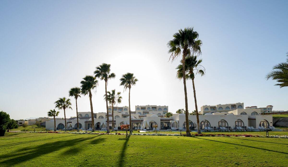 Xanadu Makadi Bay in Hurghada