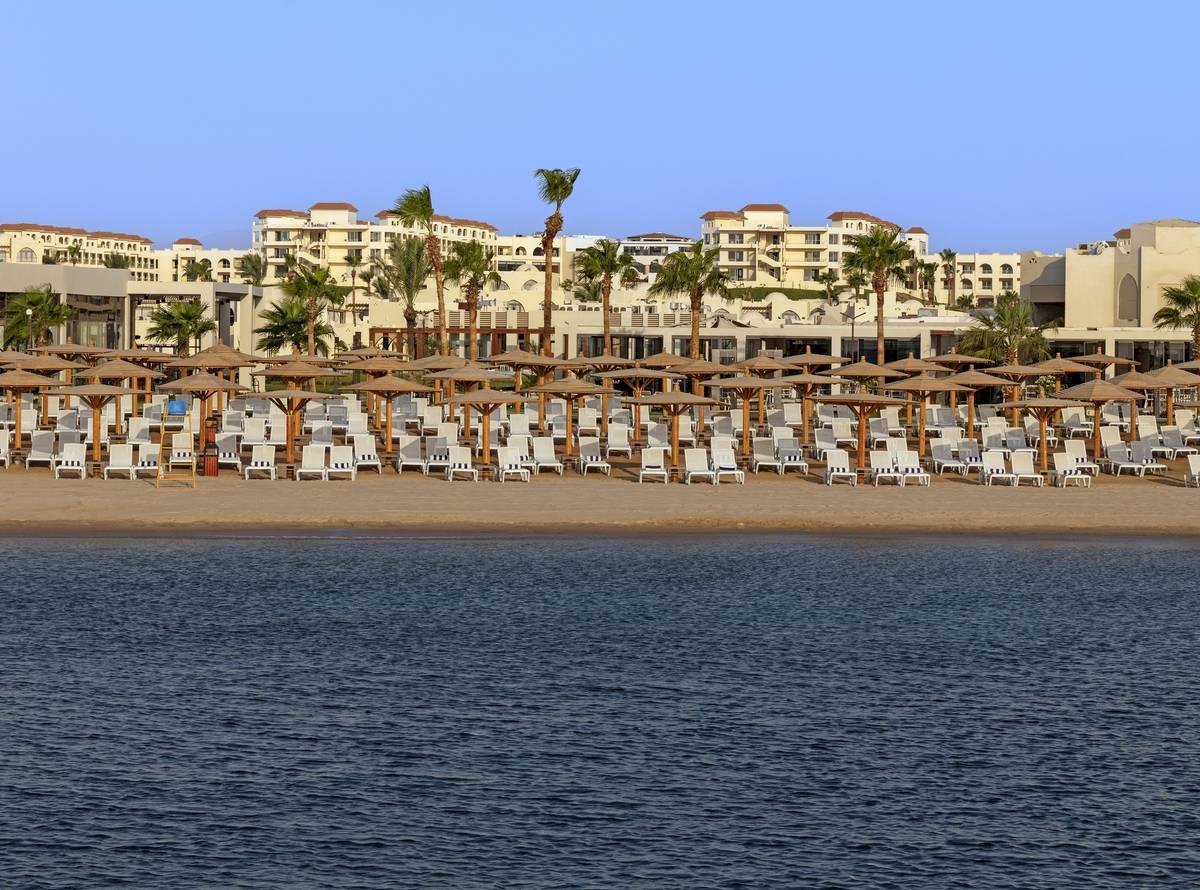 Xanadu Makadi Bay in Hurghada