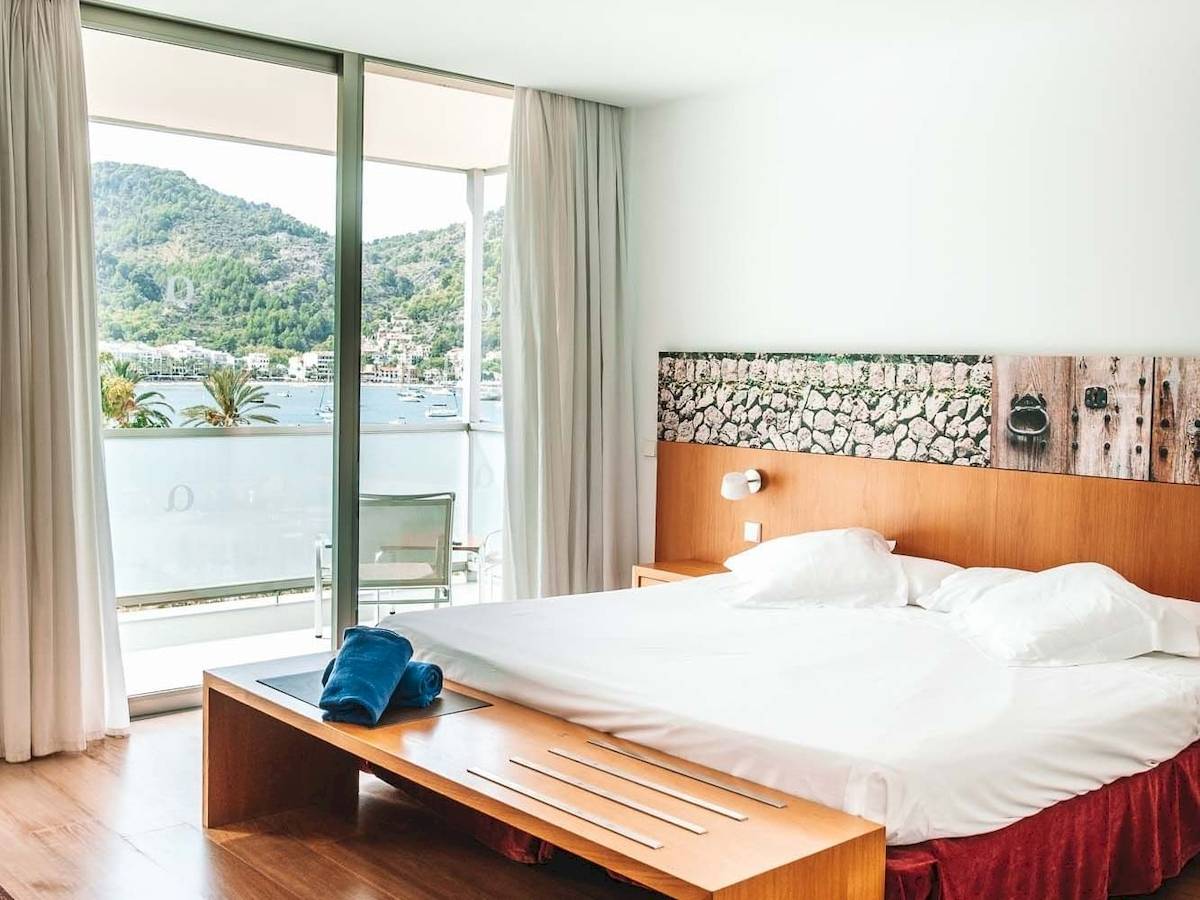 Aimia Hotel in Mallorca