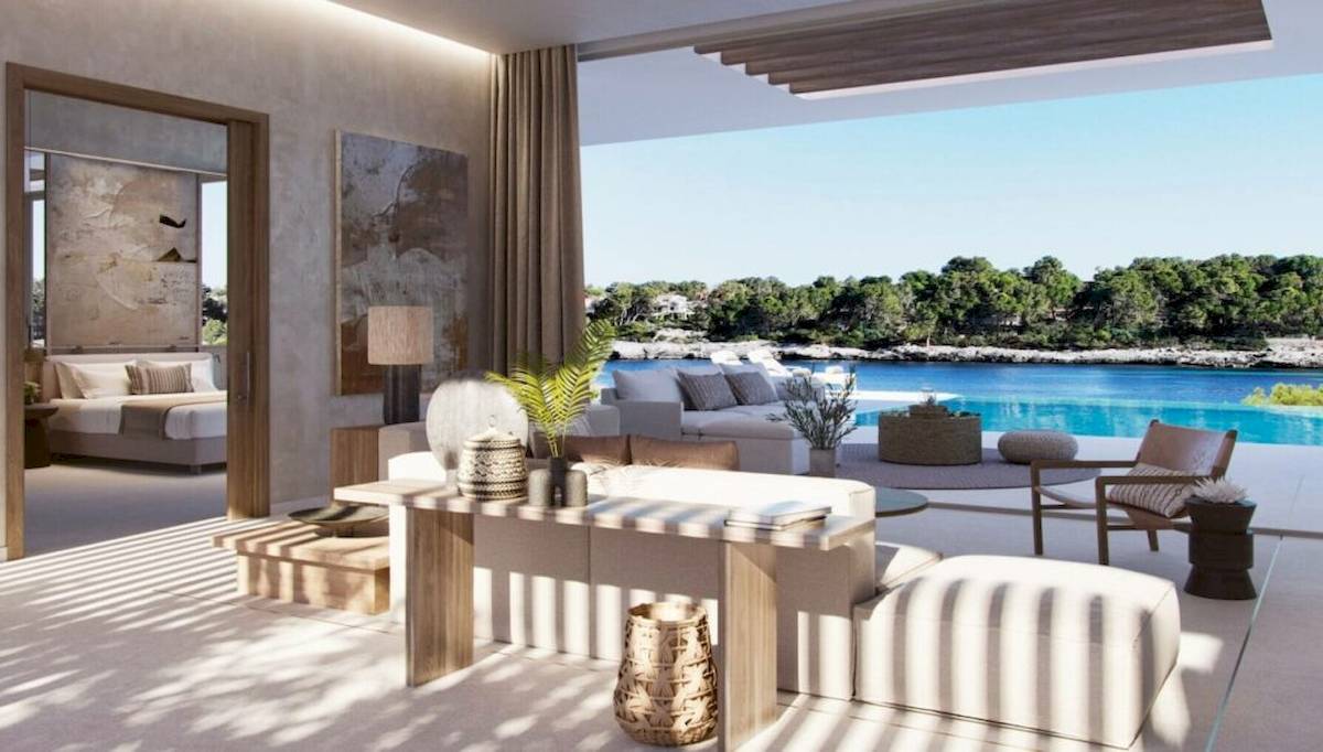 Ikos Porto Petro Hotel in Mallorca