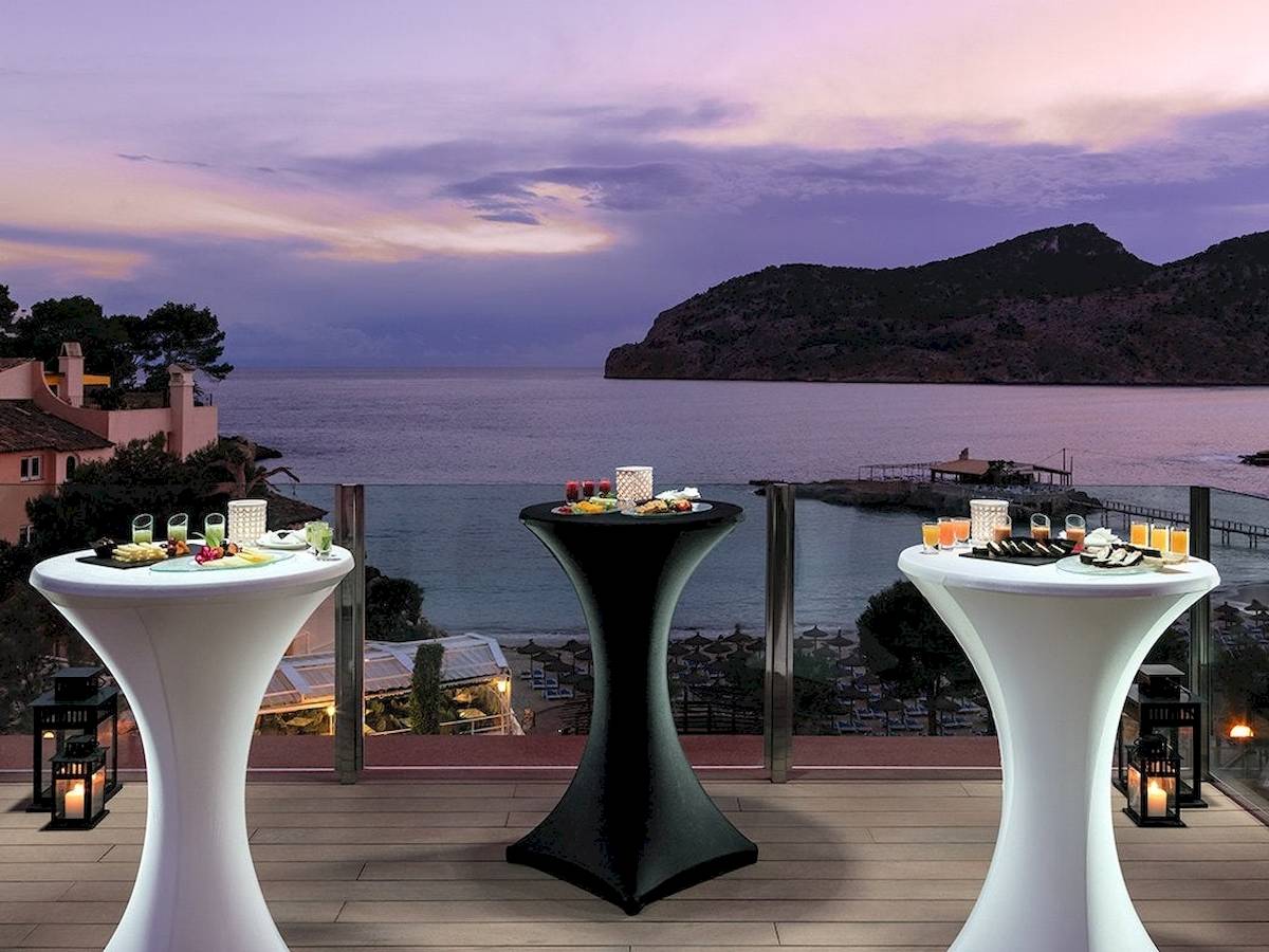 H10 Blue Mar Boutique in Mallorca