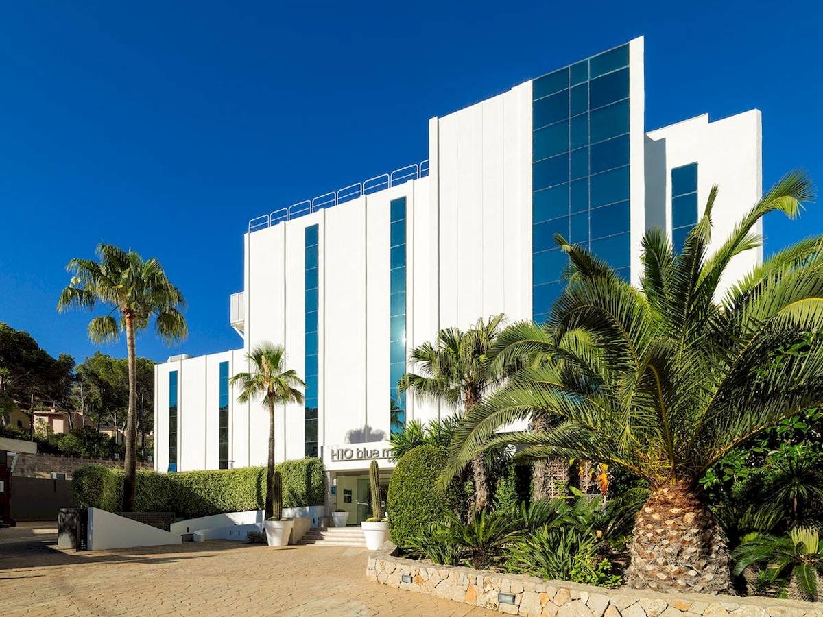 H10 Blue Mar Boutique in Mallorca