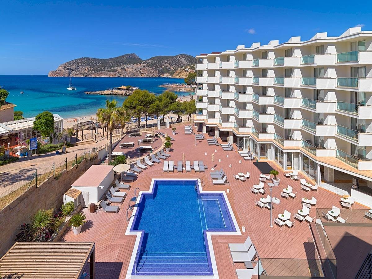 H10 Blue Mar Boutique in Mallorca