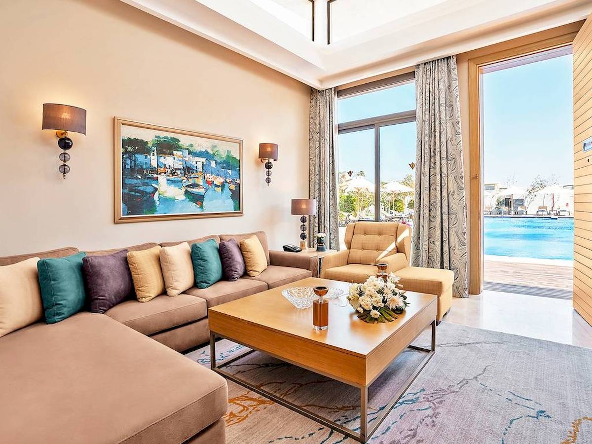 Rixos Premium Magawish Suites & Villas