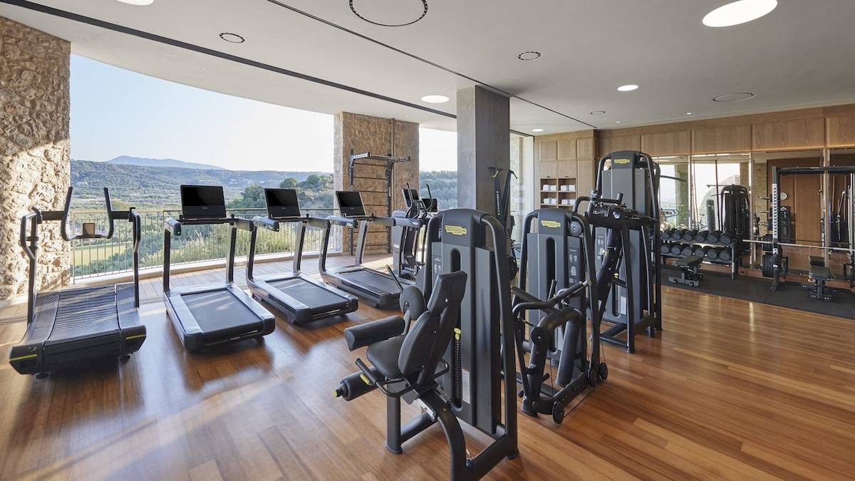 Mandarin Oriental, Costa Navarino