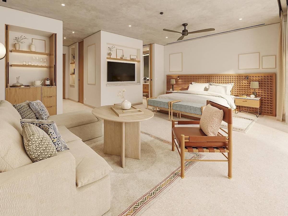 Mandarin Oriental, Costa Navarino
