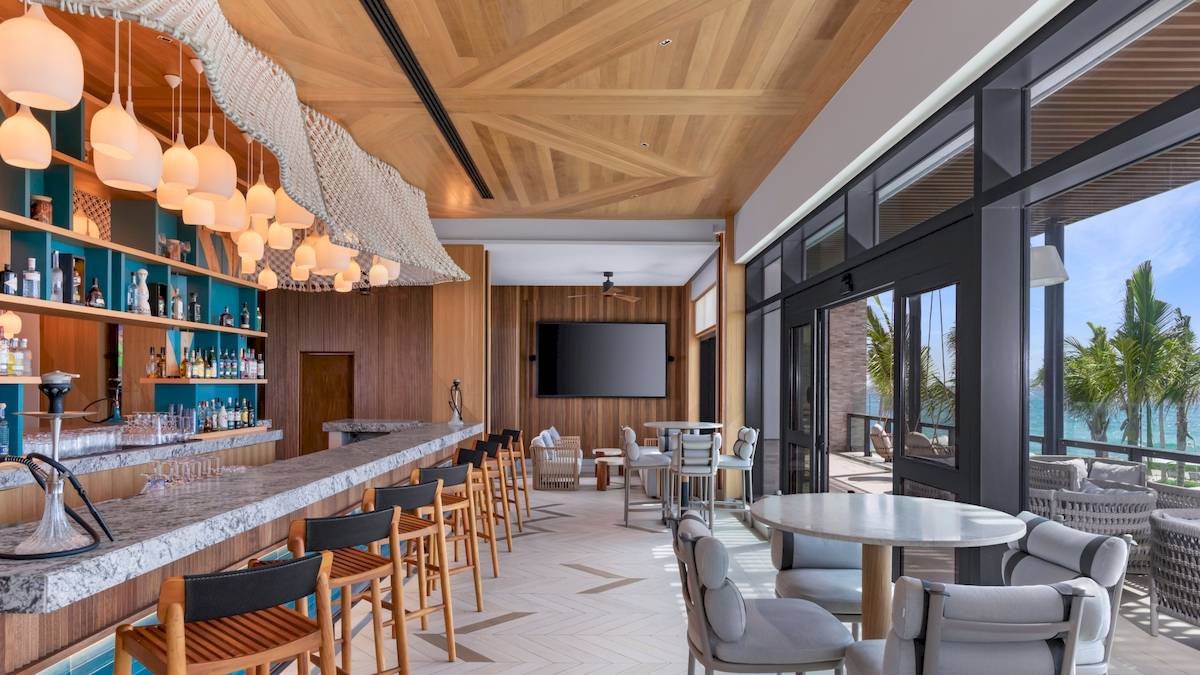 Hilton Tulum Riviera Maya All-Inclusive Resort