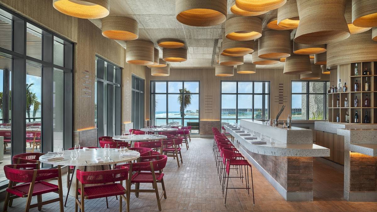 Hilton Tulum Riviera Maya All-Inclusive Resort