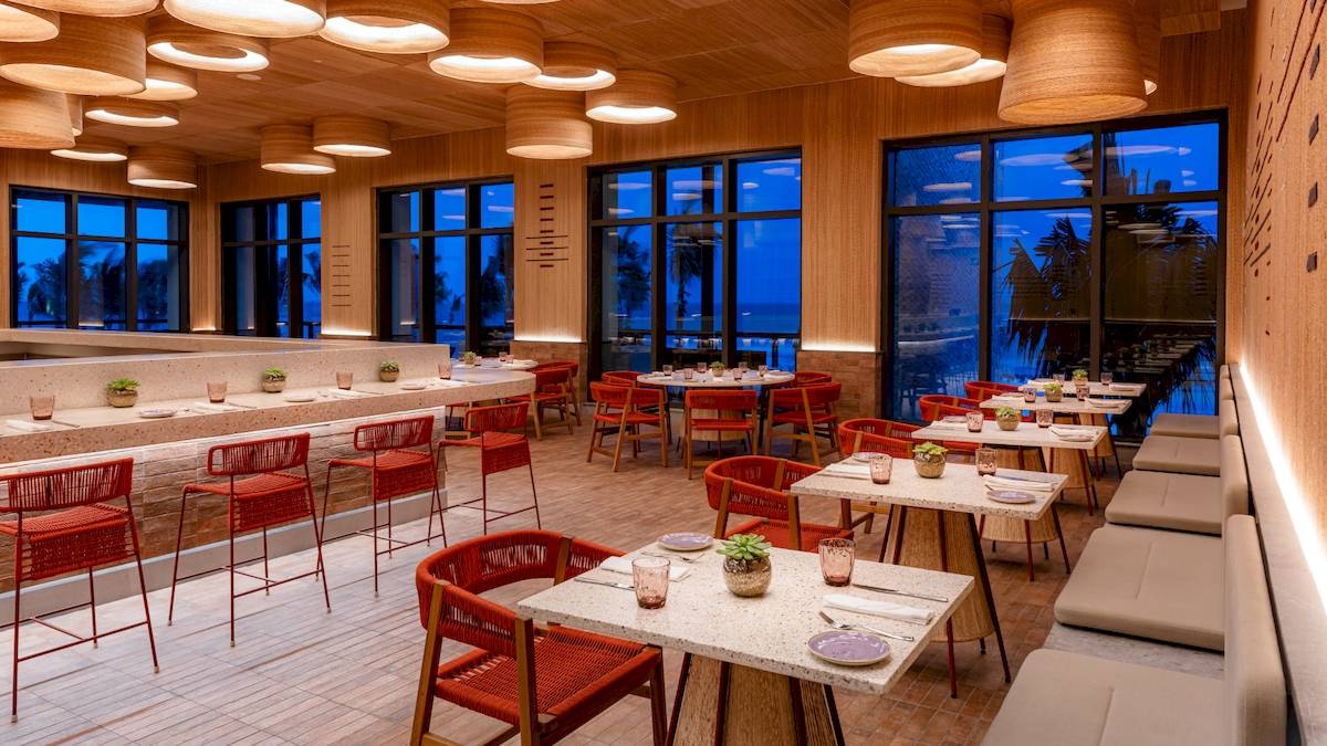 Hilton Tulum Riviera Maya All-Inclusive Resort