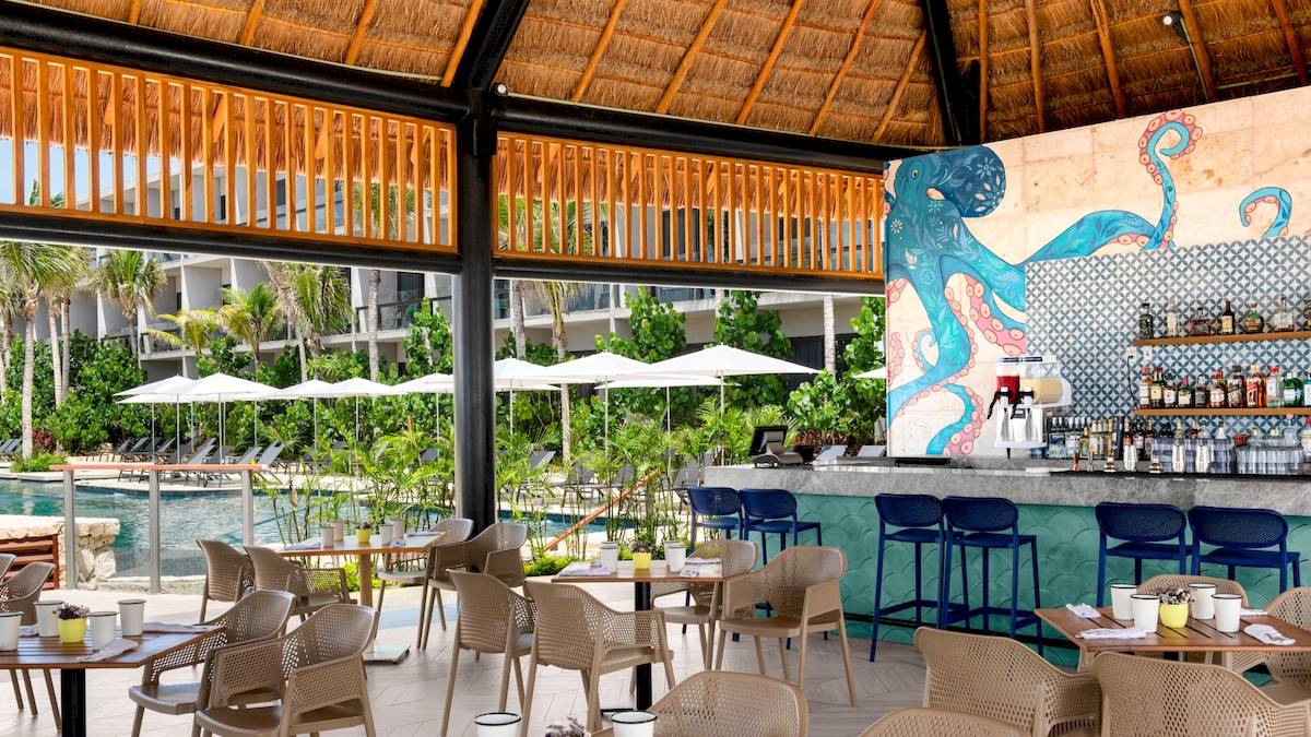 Hilton Tulum Riviera Maya All-Inclusive Resort