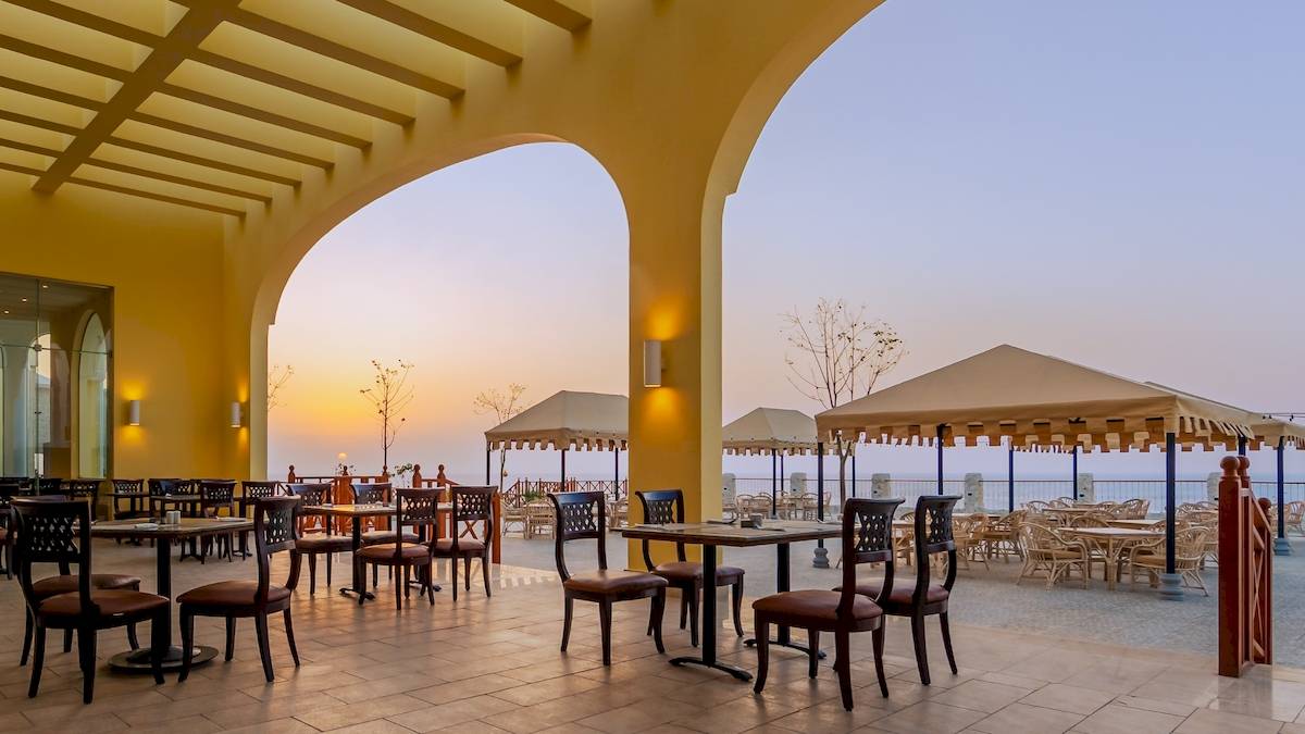 Siva Golden Bay Makadi Hotel