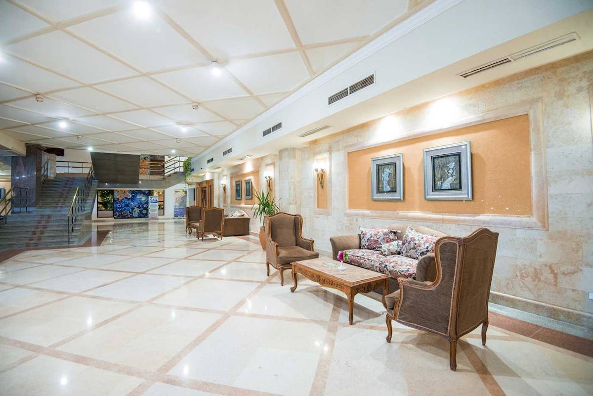 Shams Safaga Resort
