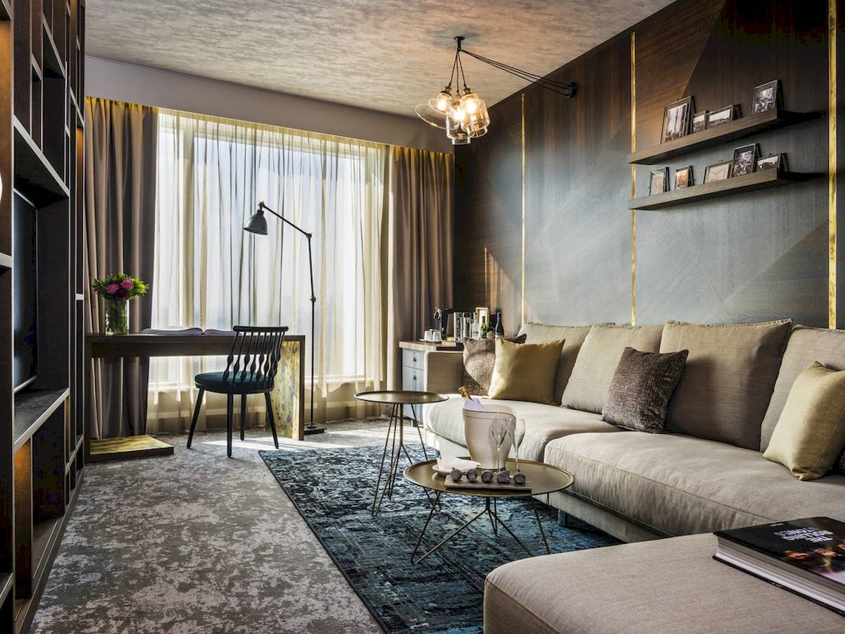 Novotel London Canary Wharf