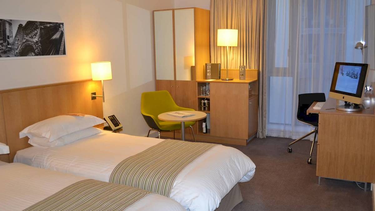 DoubleTree by Hilton Tower of London
