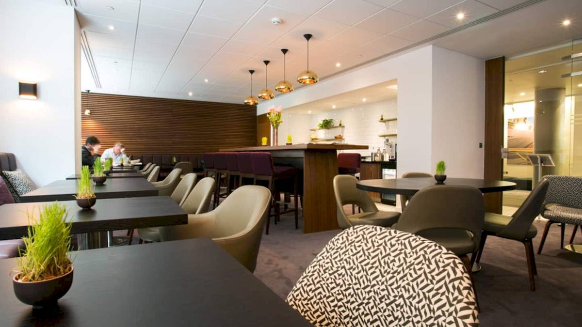 DoubleTree by Hilton Tower of London