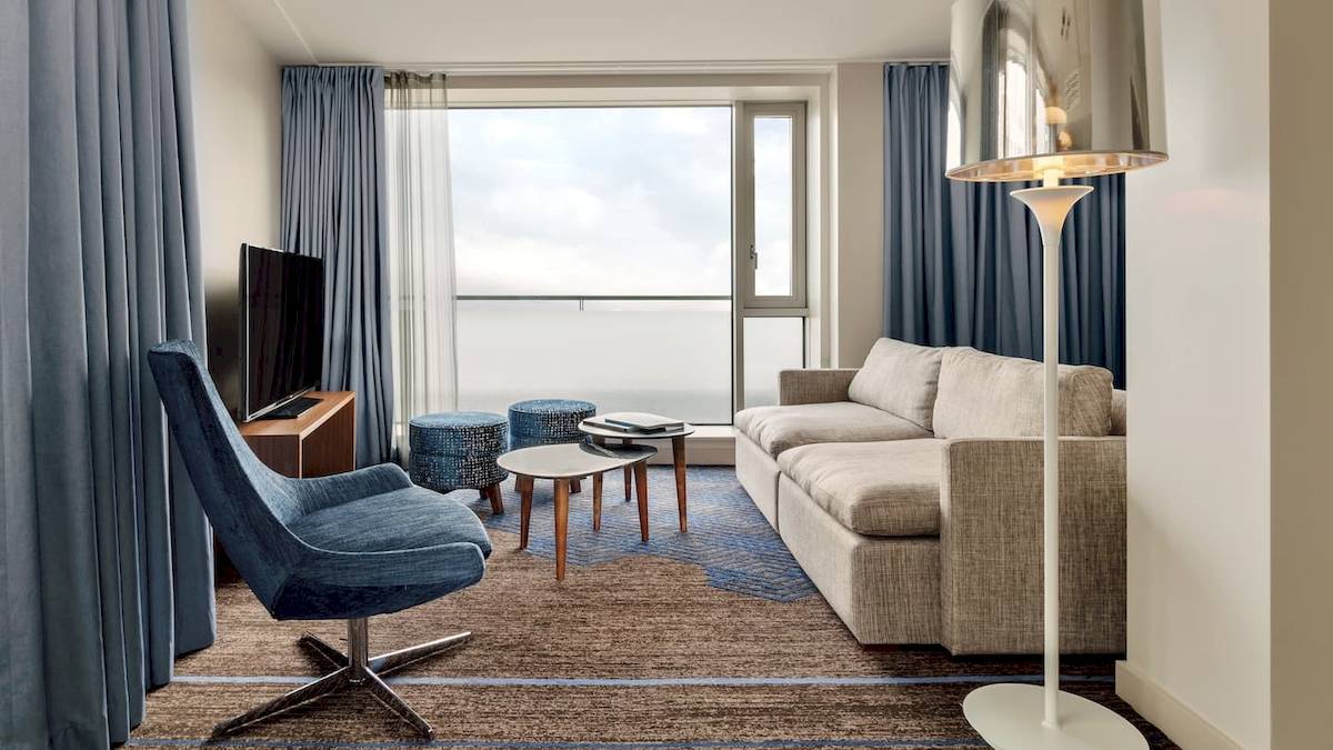 DoubleTree by Hilton Tower of London