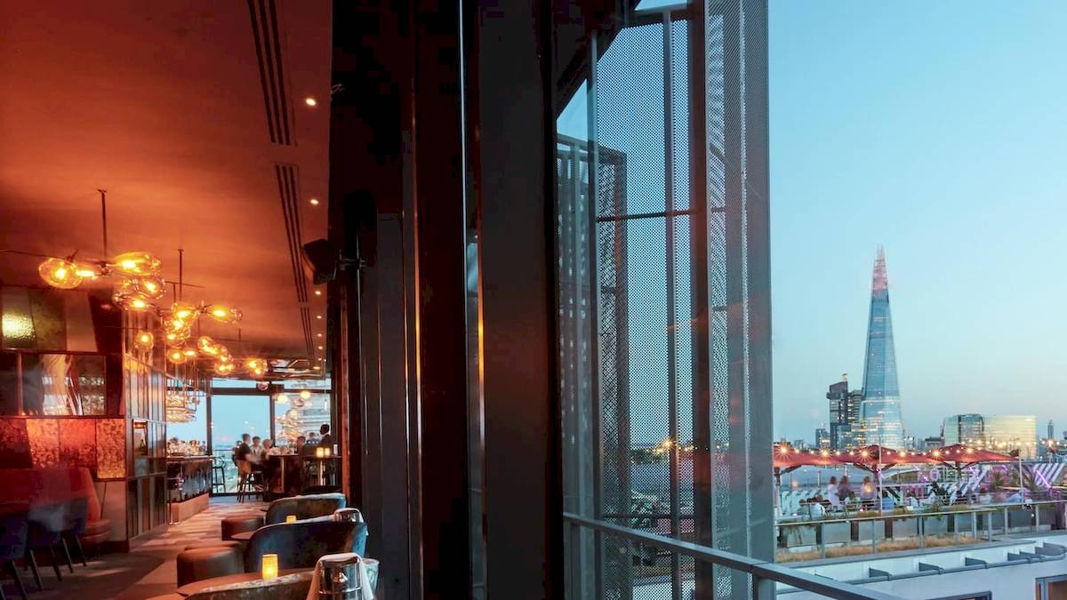 DoubleTree by Hilton Tower of London